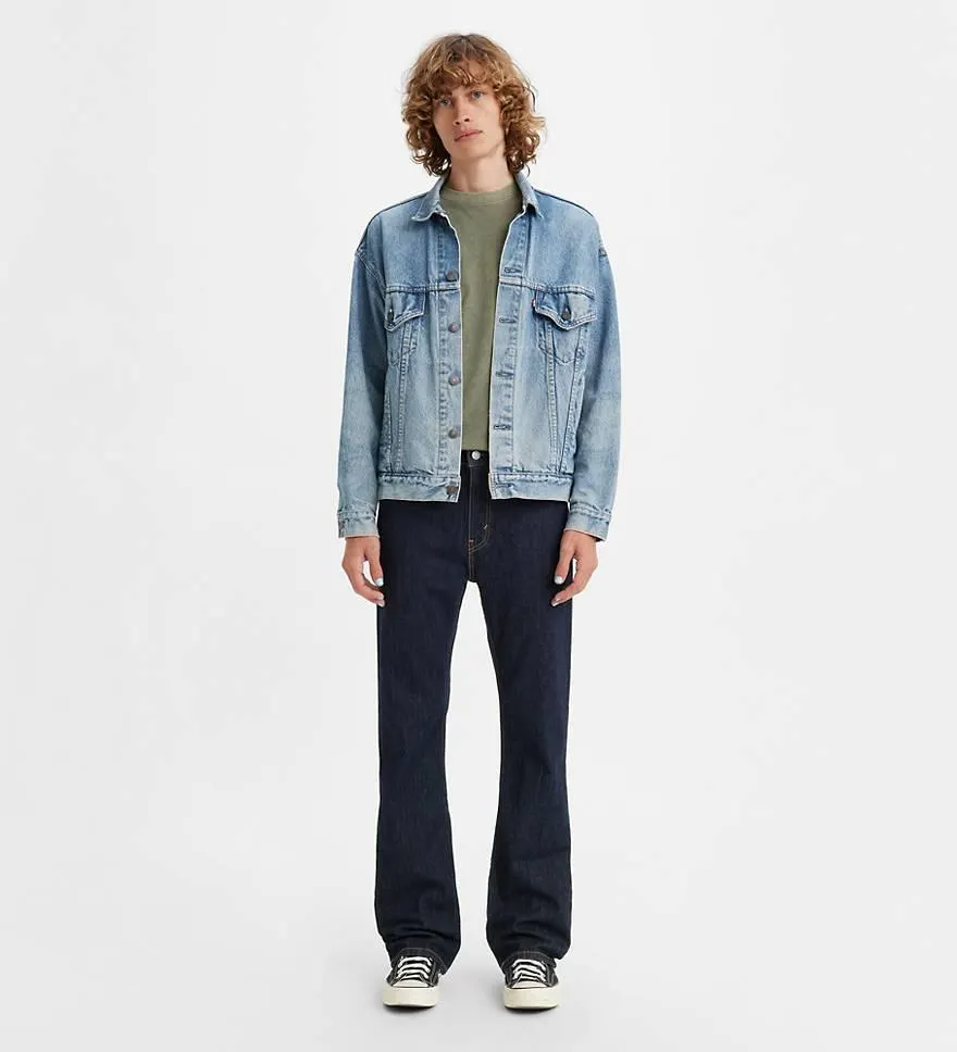 527™ Slim Bootcut Jeans