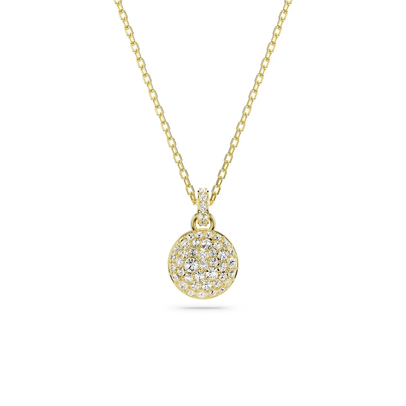 Meteora Goudkleurige Ketting 5683443