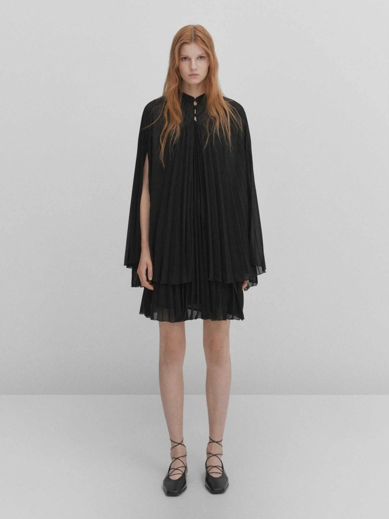 Massimo Dutti Folder van 22 september tot 22 september 2023 - folder pagina 9