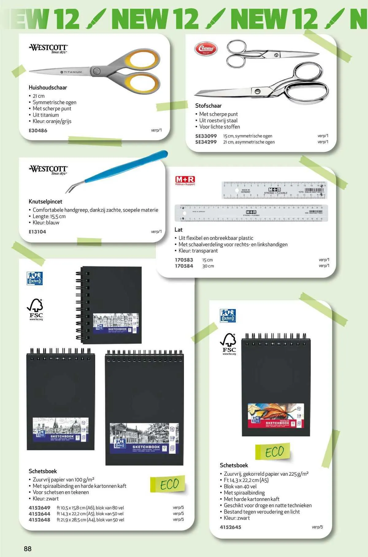 Calipage Folder van 19 december tot 19 december 2023 - folder pagina 77