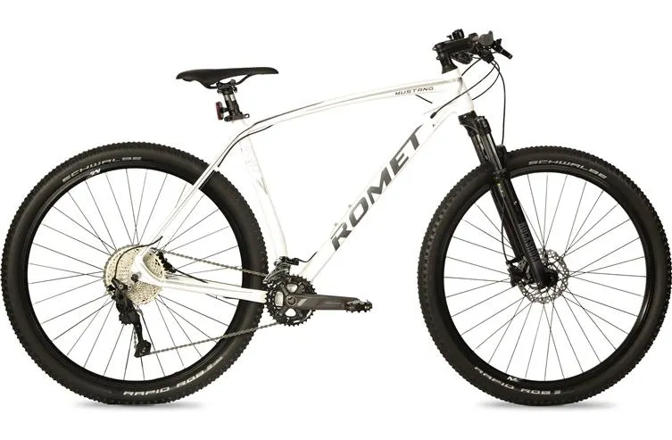 Romet Mustang M7 29 inch