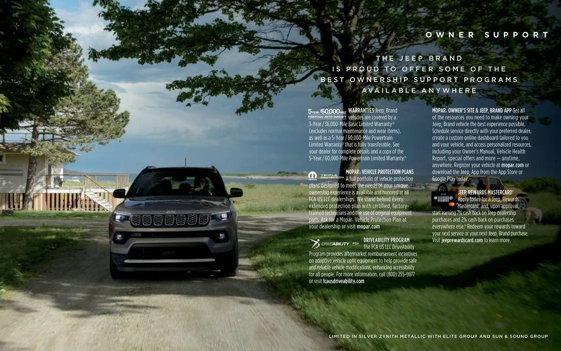 Compass van 17 november tot 17 november 2024 - folder pagina 10