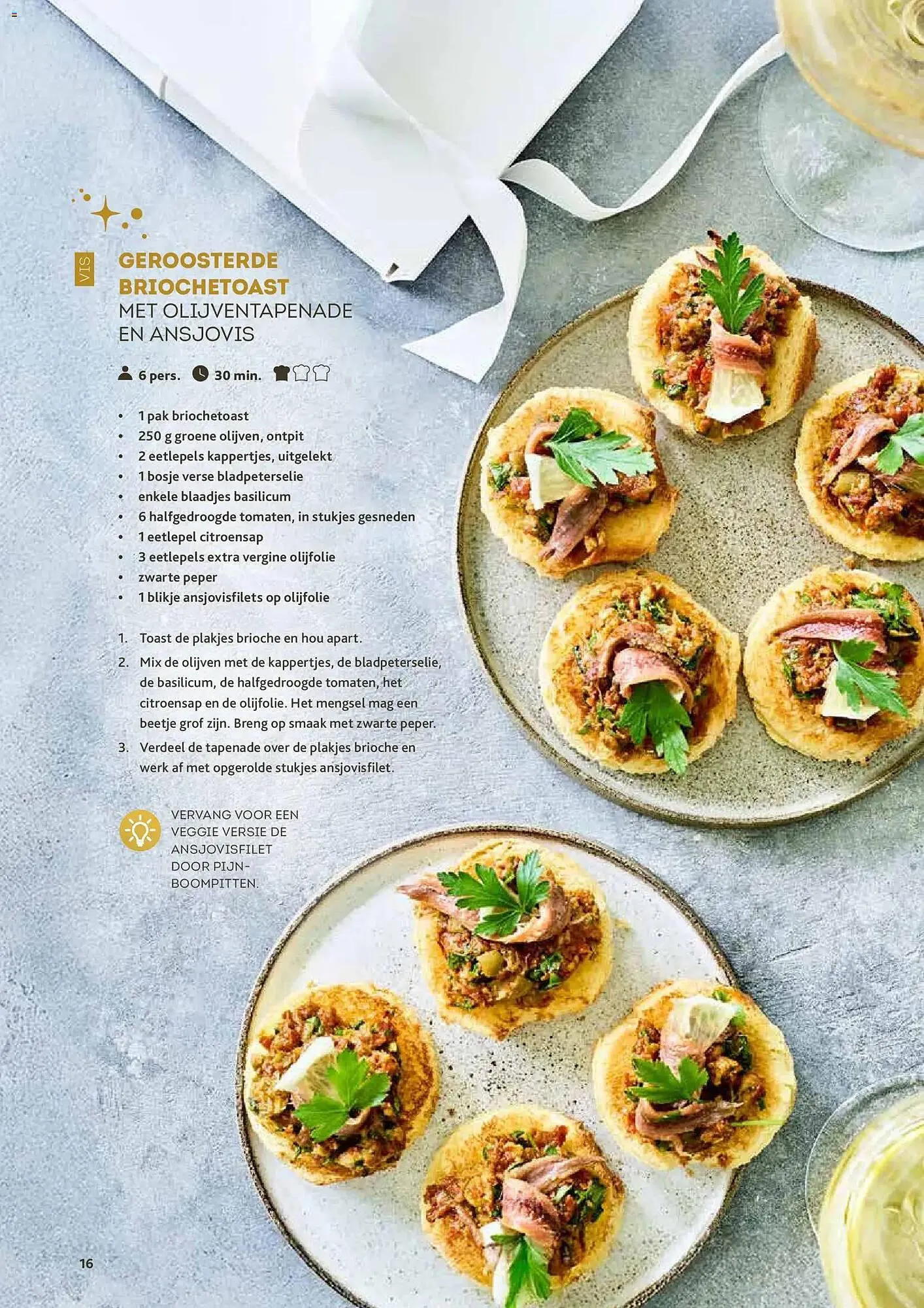 Alvo folder van 1 december tot 31 januari 2026 - folder pagina 16