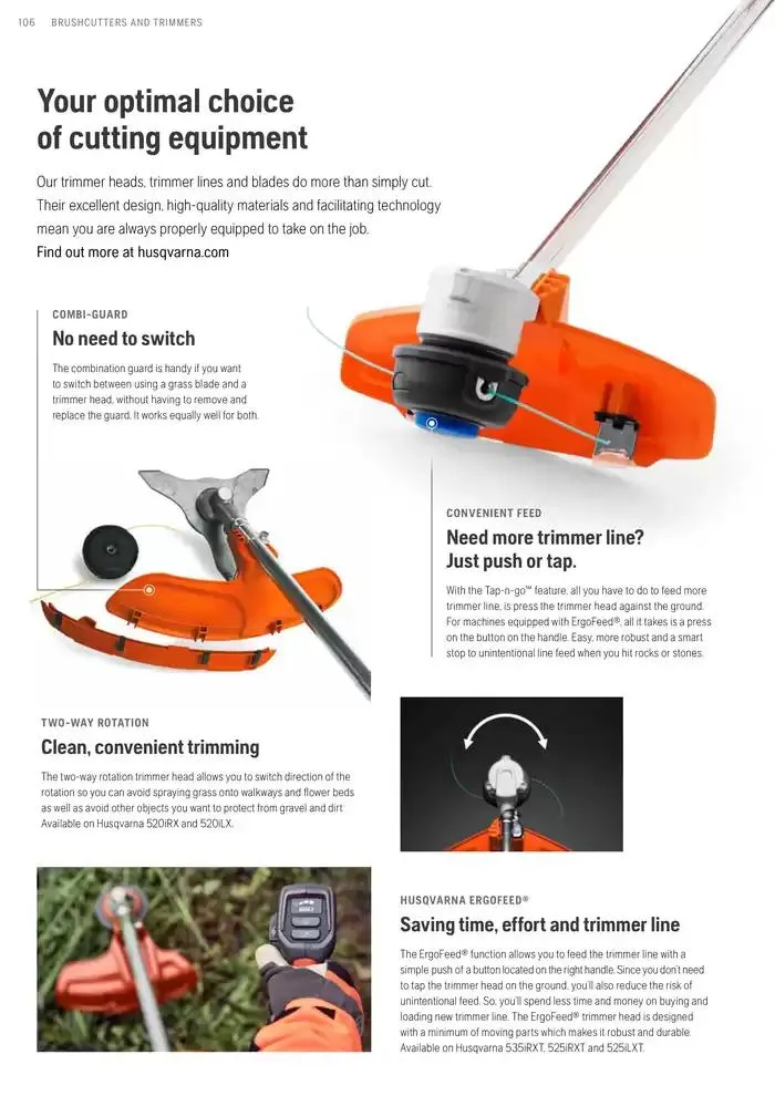 Products van 15 januari tot 15 januari 2026 - folder pagina 106