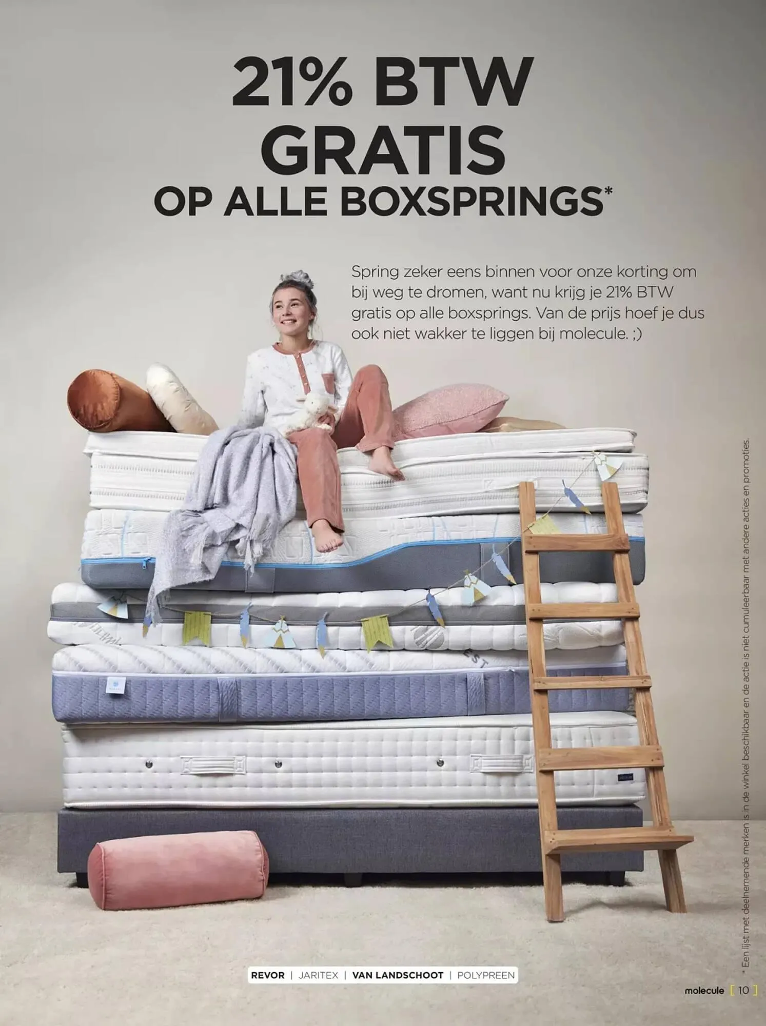 Molecule folder van 1 juli tot 31 juli 2023 - folder pagina 10