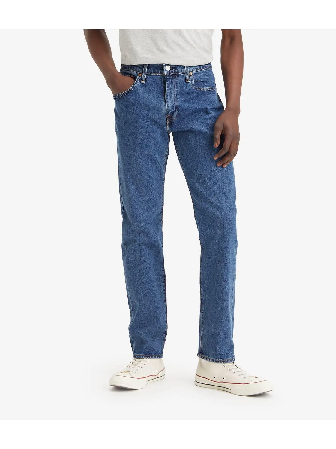 502™ Tapered Jeans