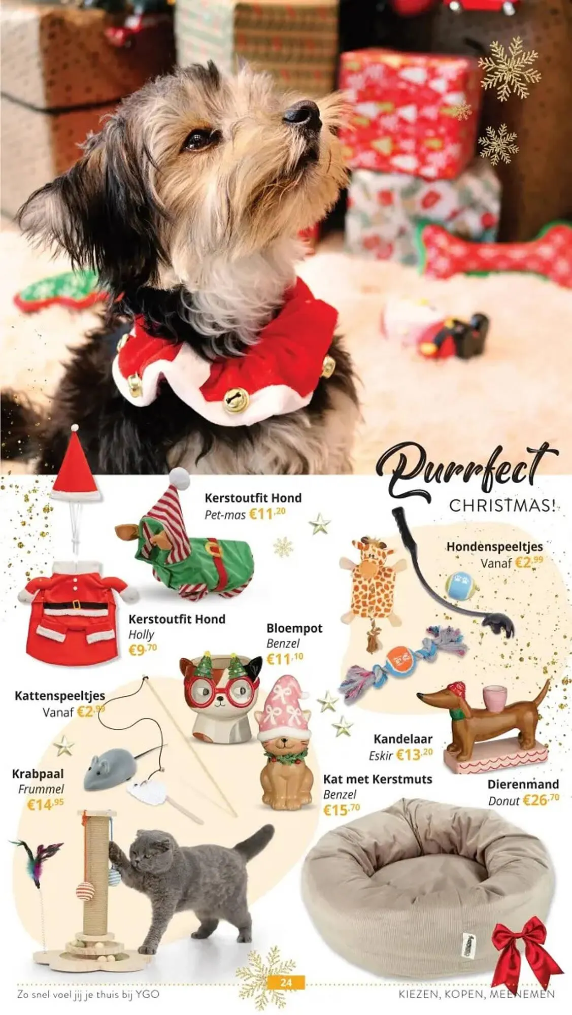 YGO folder van 5 december tot 31 december 2025 - folder pagina 24
