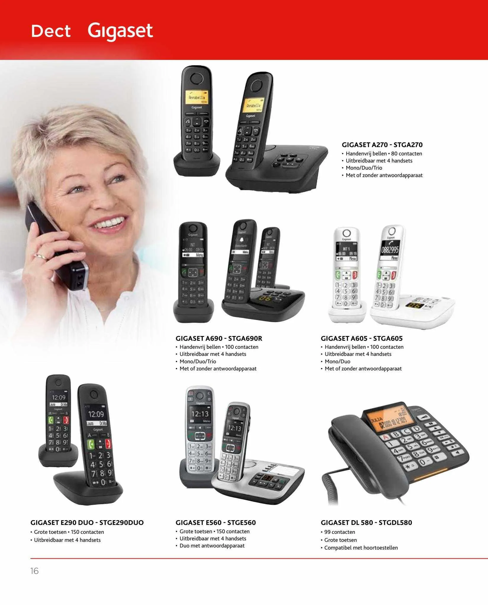 Exellent Folder van 31 augustus tot 31 augustus 2023 - folder pagina 16