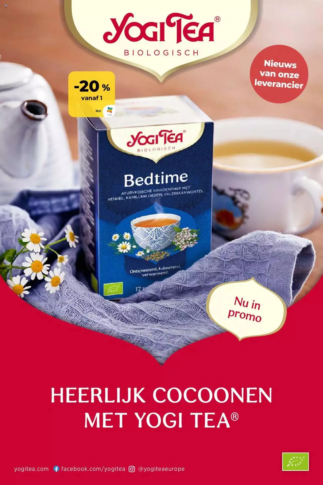 BioPlanet folder van 5 december tot 31 december 2023 - folder pagina 37