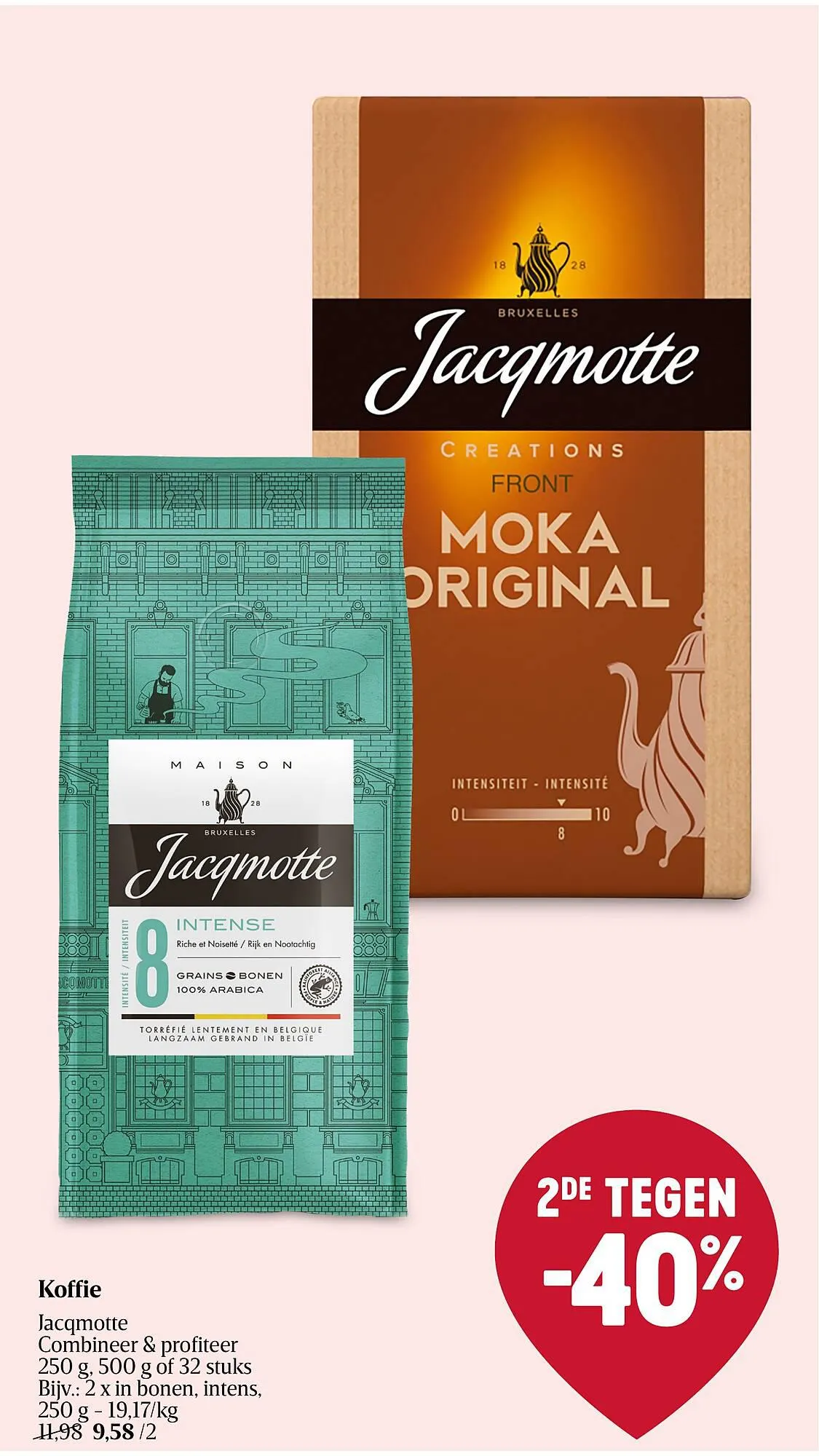 AD Delhaize folder van 5 oktober tot 11 oktober 2023 - folder pagina 18