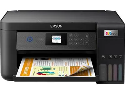 Epson EcoTank ET-2850