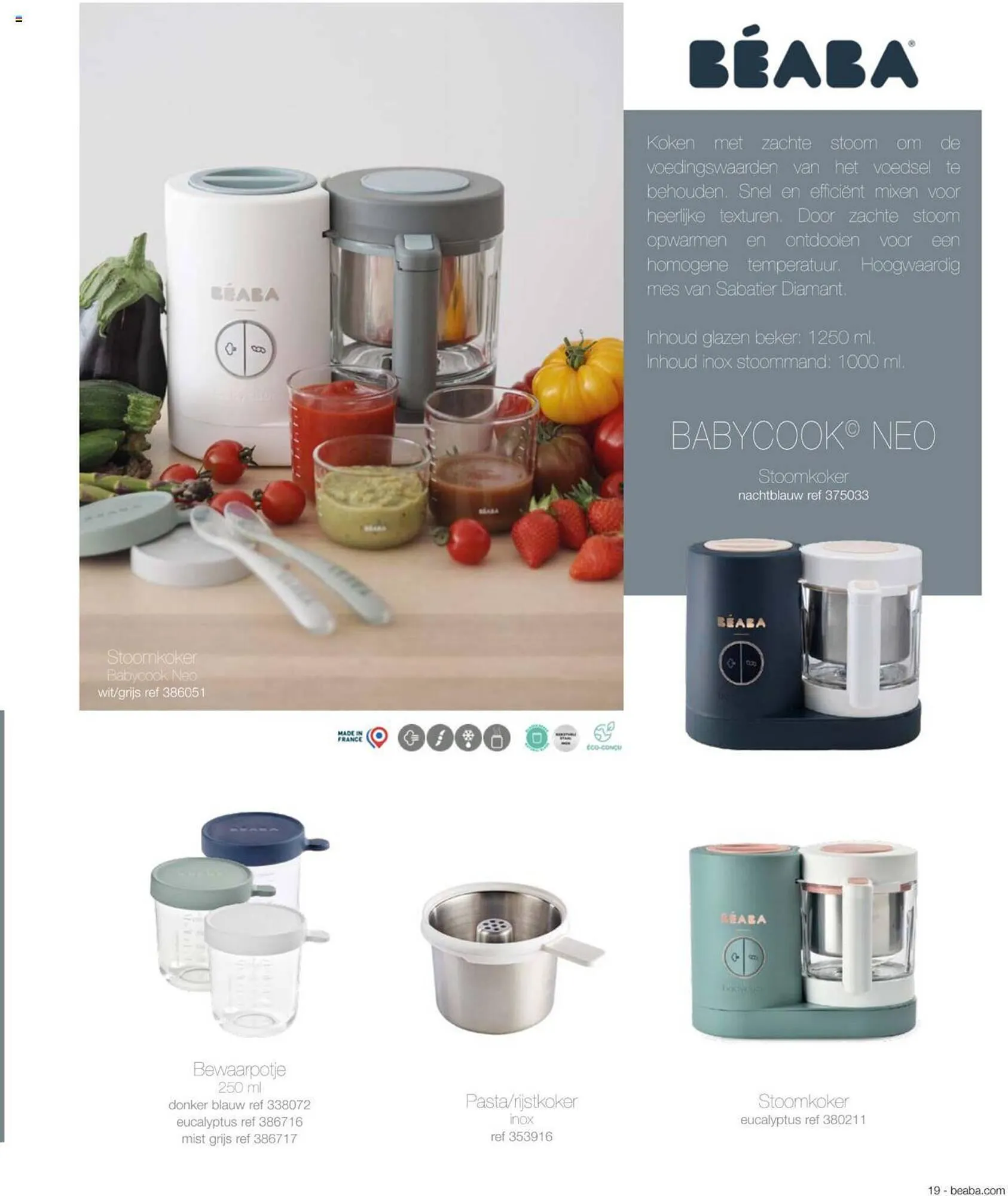 Paradisio Folder van 21 september tot 31 oktober 2023 - folder pagina 18