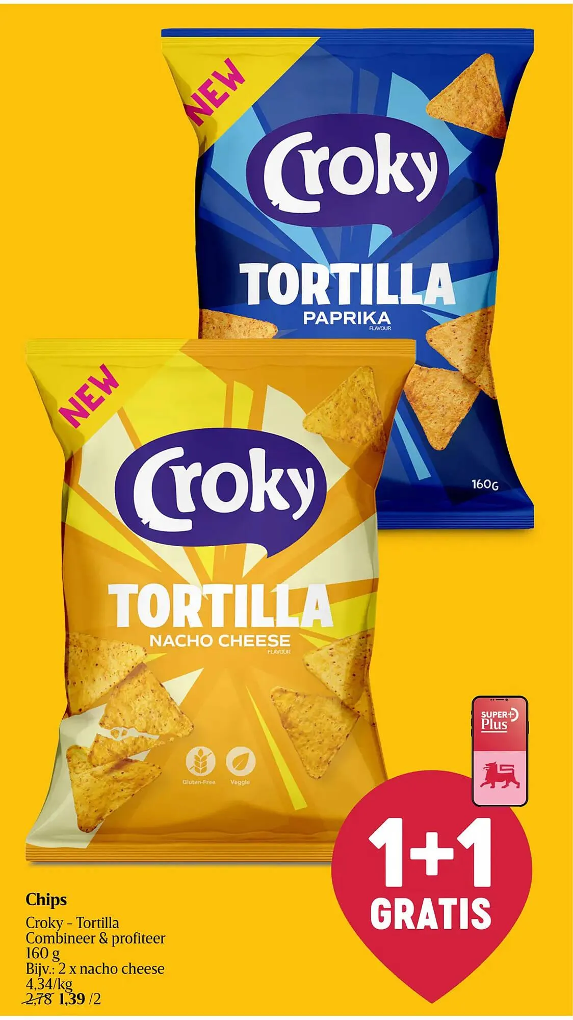 Delhaize folder van 12 februari tot 18 februari 2026 - folder pagina 30