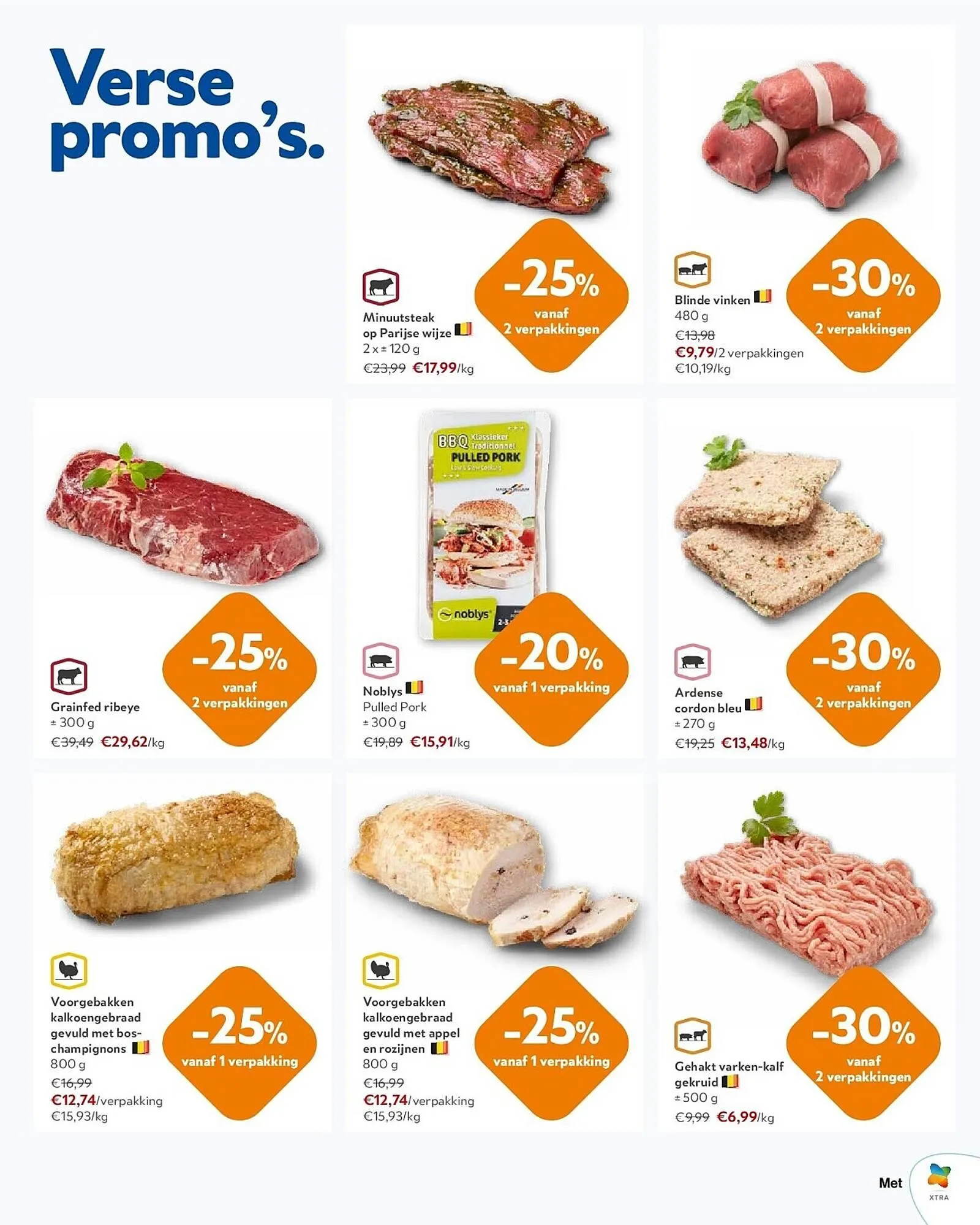 OKay folder van 19 november tot 2 december 2025 - folder pagina 9