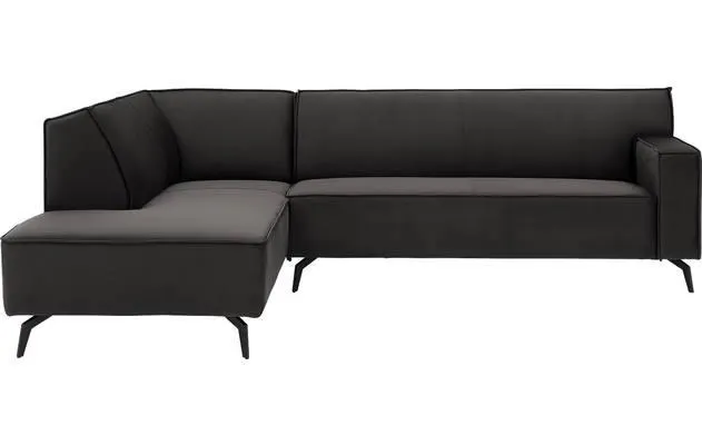 Hoekbank Edolo Goossens Basic