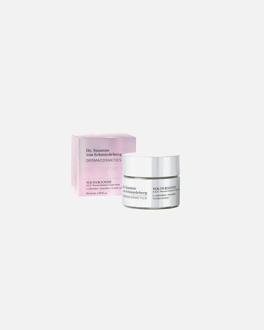 A.G.E.-Reverse Intensive Cream Mask