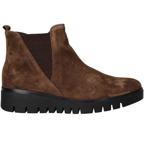 Gabor Boots Bruin Dames