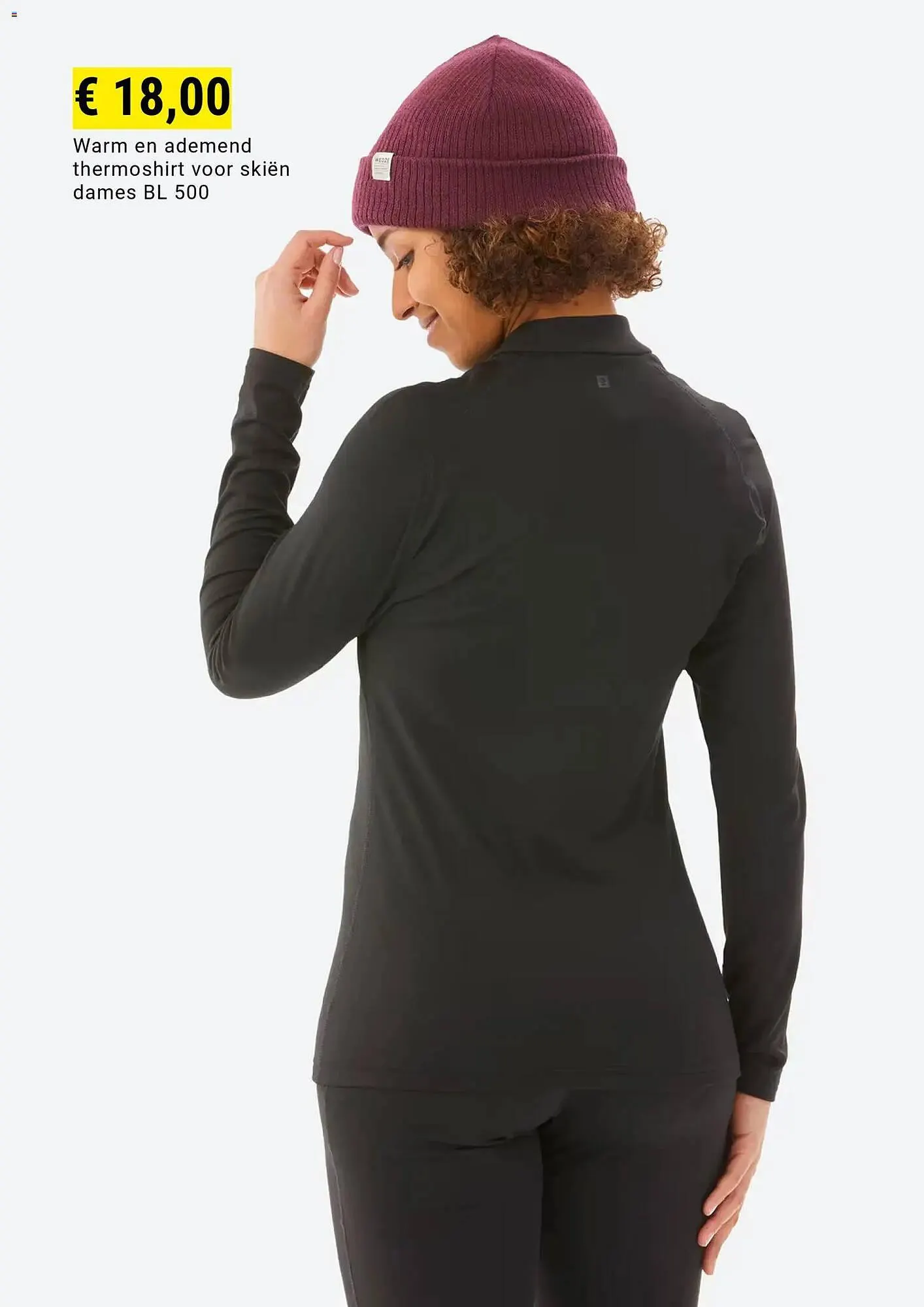 Decathlon folder van 6 januari tot 1 februari 2026 - folder pagina 13