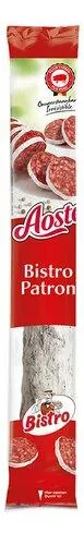 Bistro Patron saucisson sec