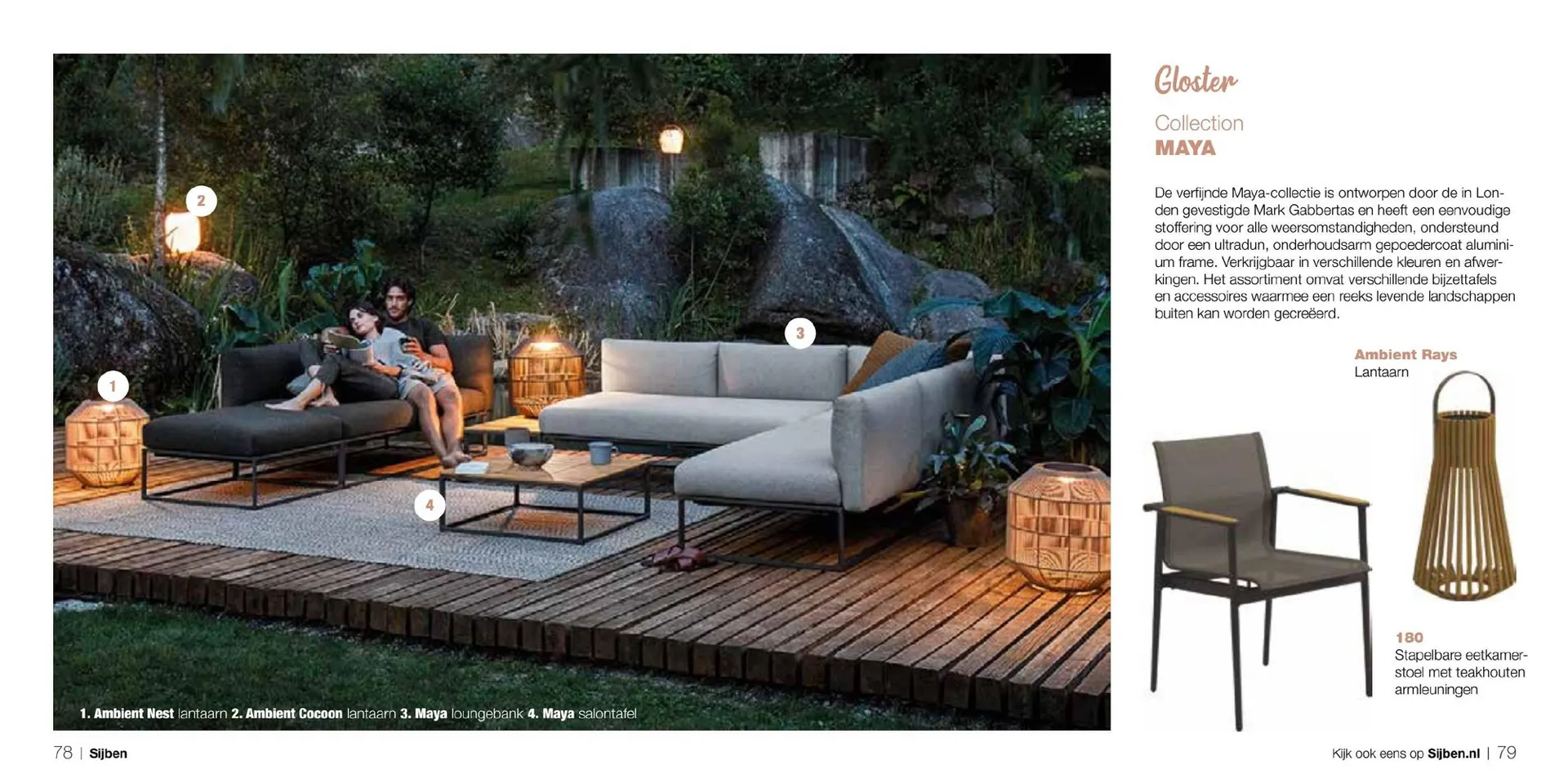 Sijben folder van 1 januari tot 31 december 2023 - folder pagina 40