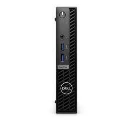 DELL OptiPlex 7010 MFF Intel® Core™ i5 i5-13500T 16 GB DDR4-SDRAM 512 GB SSD Windows 11 Pro Mini PC
