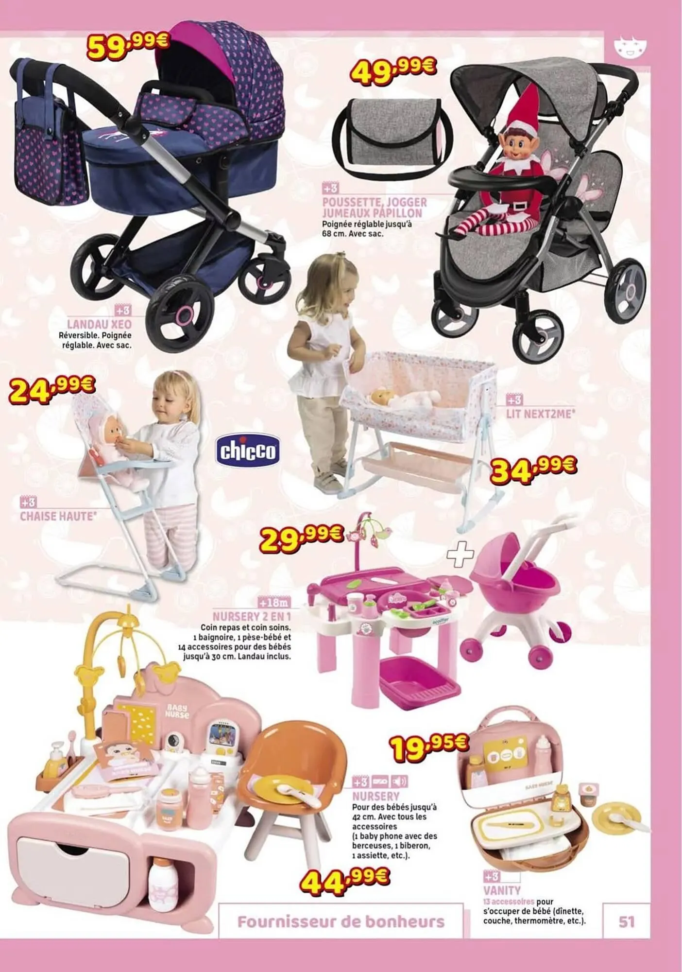 Broze folder van 6 november tot 31 december 2025 - folder pagina 51