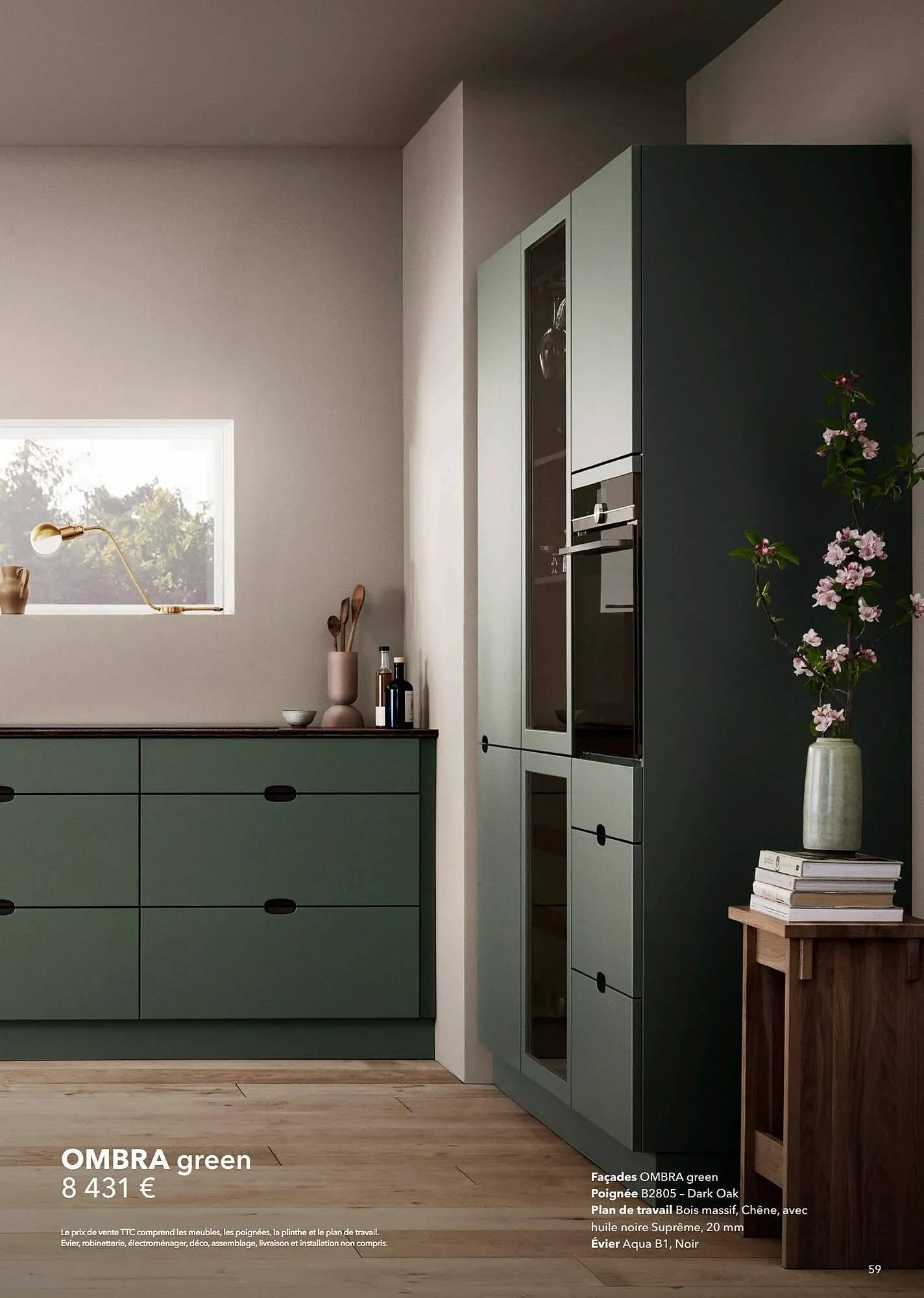 Kvik folder van 29 augustus tot 31 december 2023 - folder pagina 59