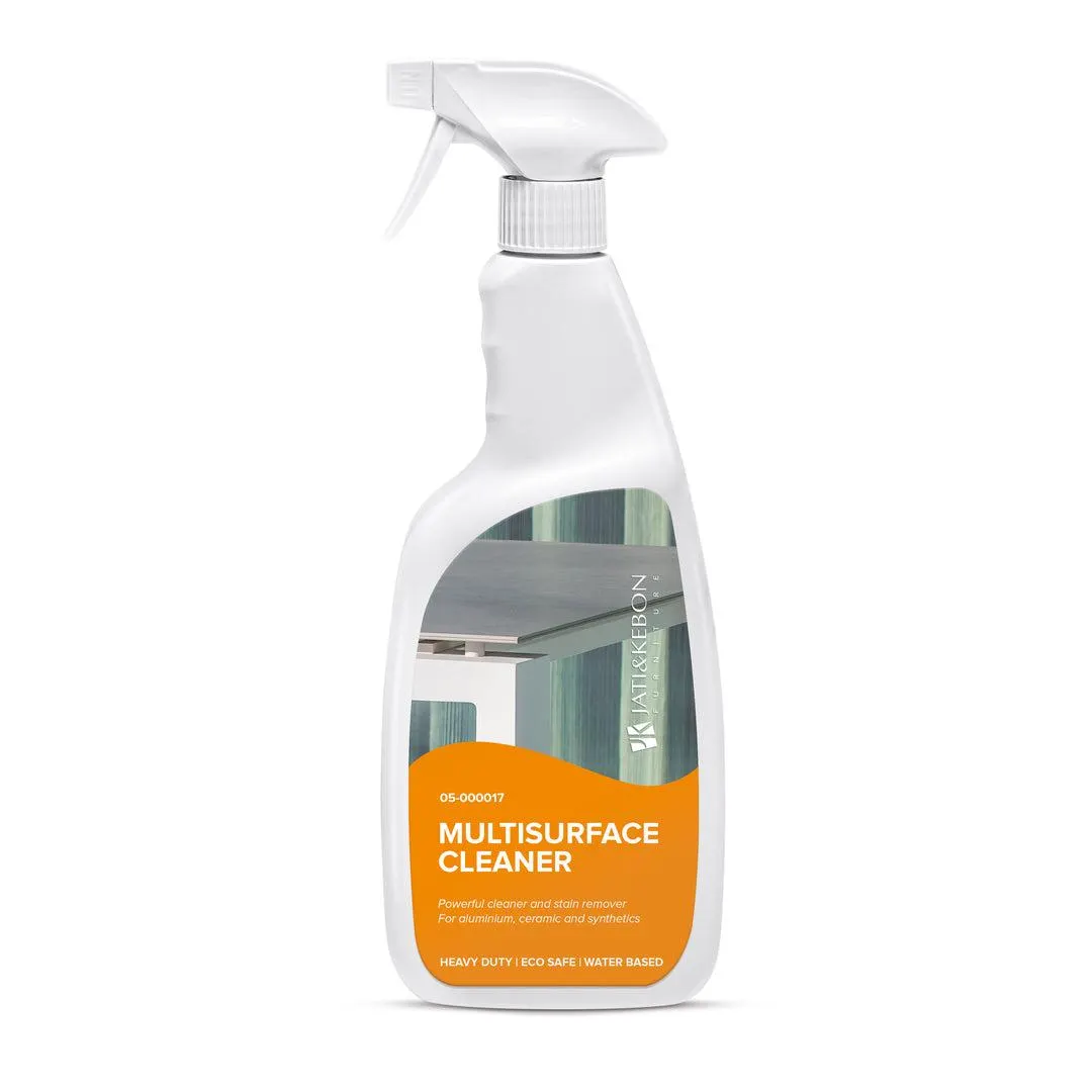 Jati & Kebon multisurface cleaner 750ml