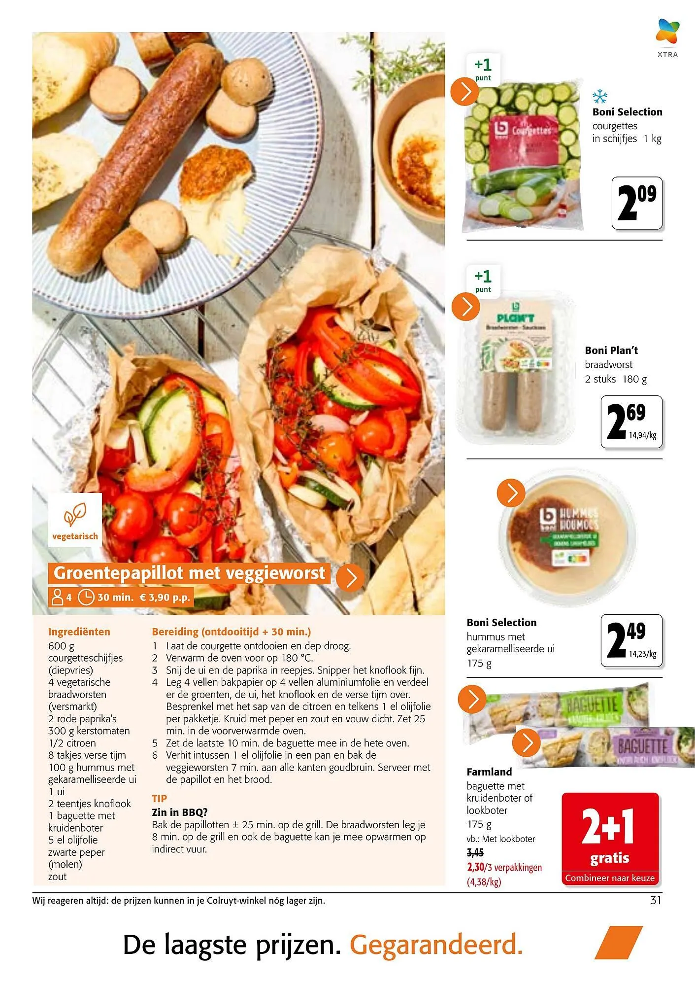 Colruyt folder van 20 mei tot 2 juni 2026 - folder pagina 31
