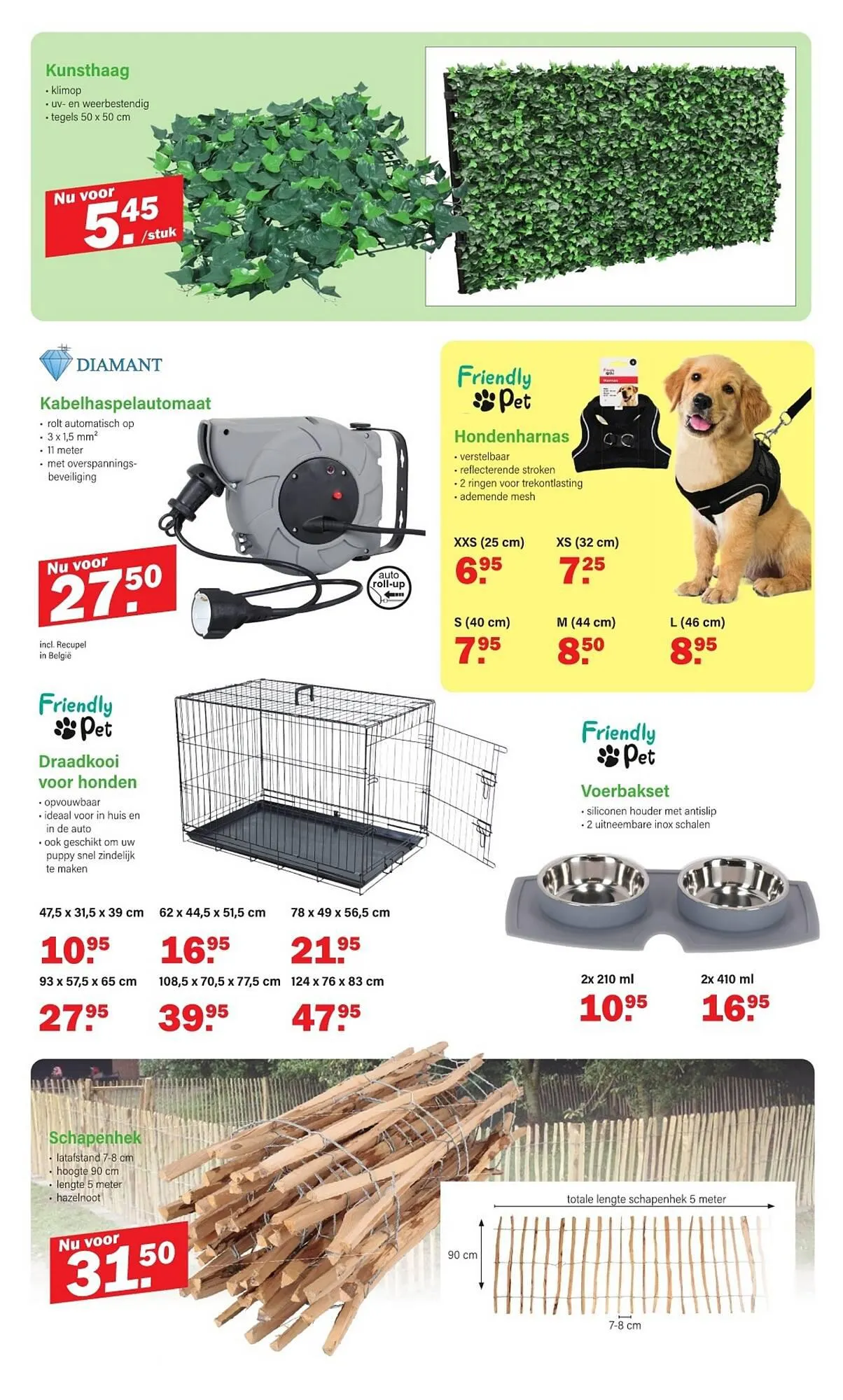 Van Cranenbroek Folder van 28 augustus tot 1 september 2023 - folder pagina 4