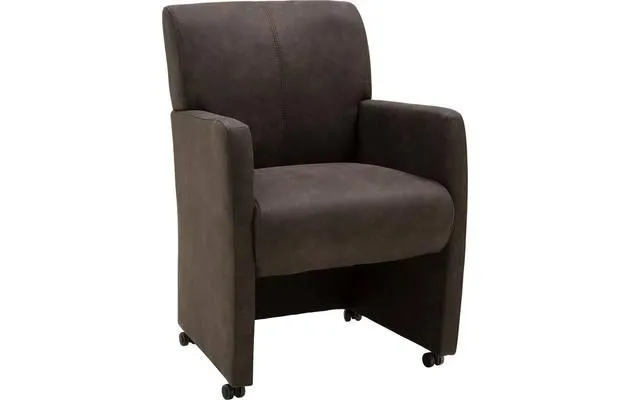 Eetkamerstoel Alex Goossens