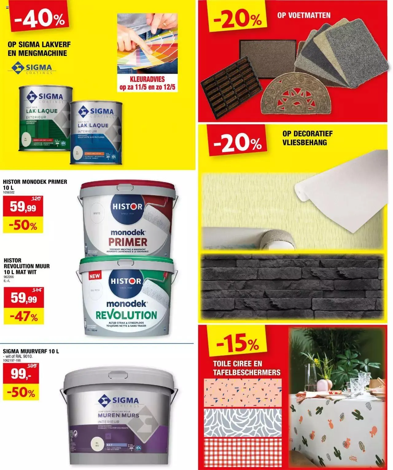 Hubo Zonhoven van 19 mei tot 31 december 2024 - folder pagina 10