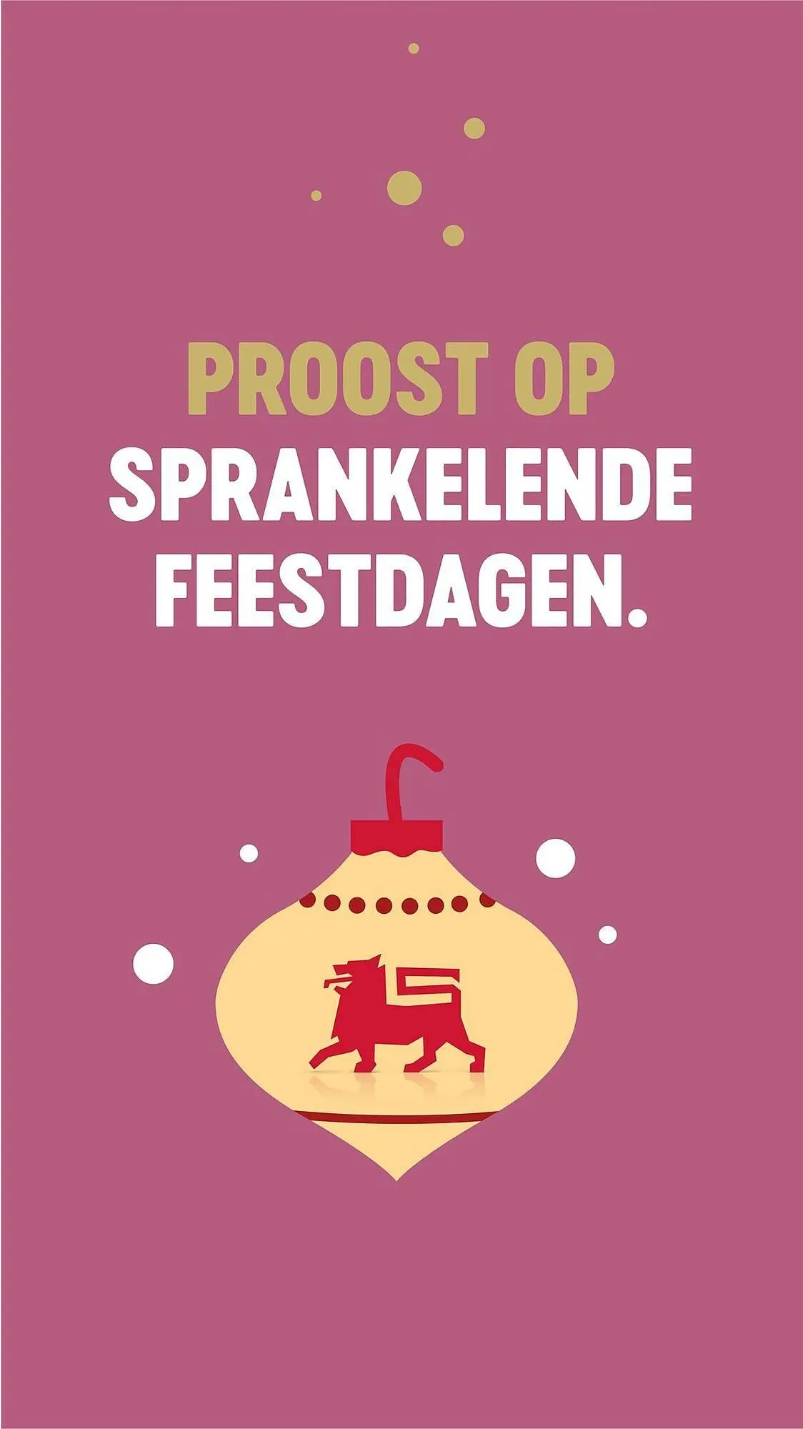 Delhaize folder van 14 november tot 31 december 2025 - folder pagina 26