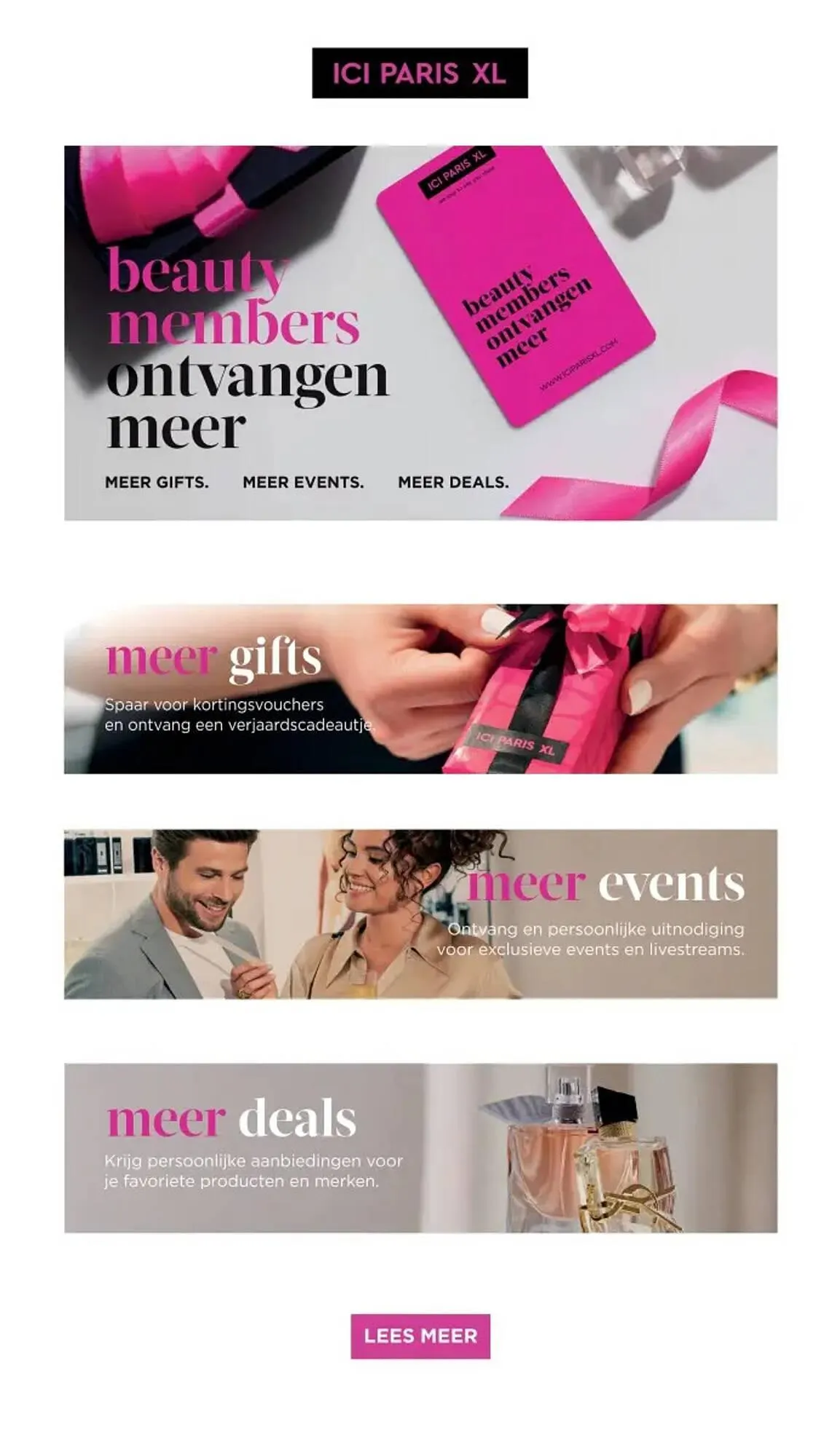 ICI PARIS XL folder van 16 februari tot 1 maart 2026 - folder pagina 8