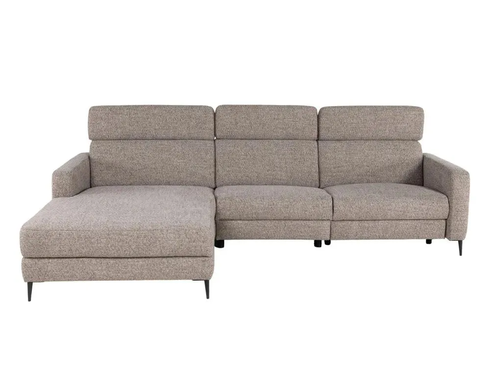 Hoekzetel KENTANI - Mocca