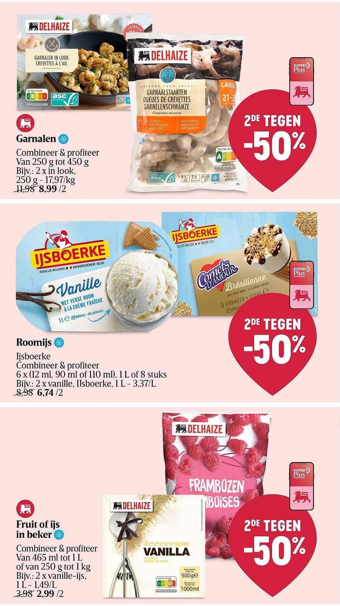 AD Delhaize folder van 13 mei tot 19 mei 2026 - folder pagina 21