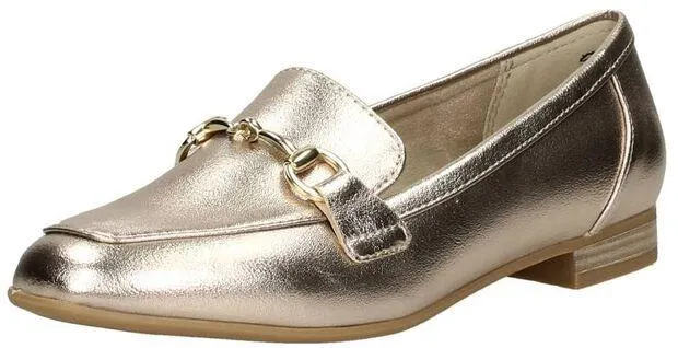 Mocassin