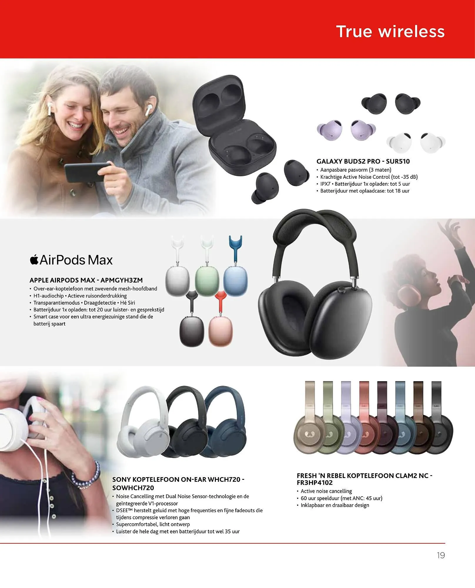 Eureco Folder van 17 augustus tot 31 augustus 2023 - folder pagina 19