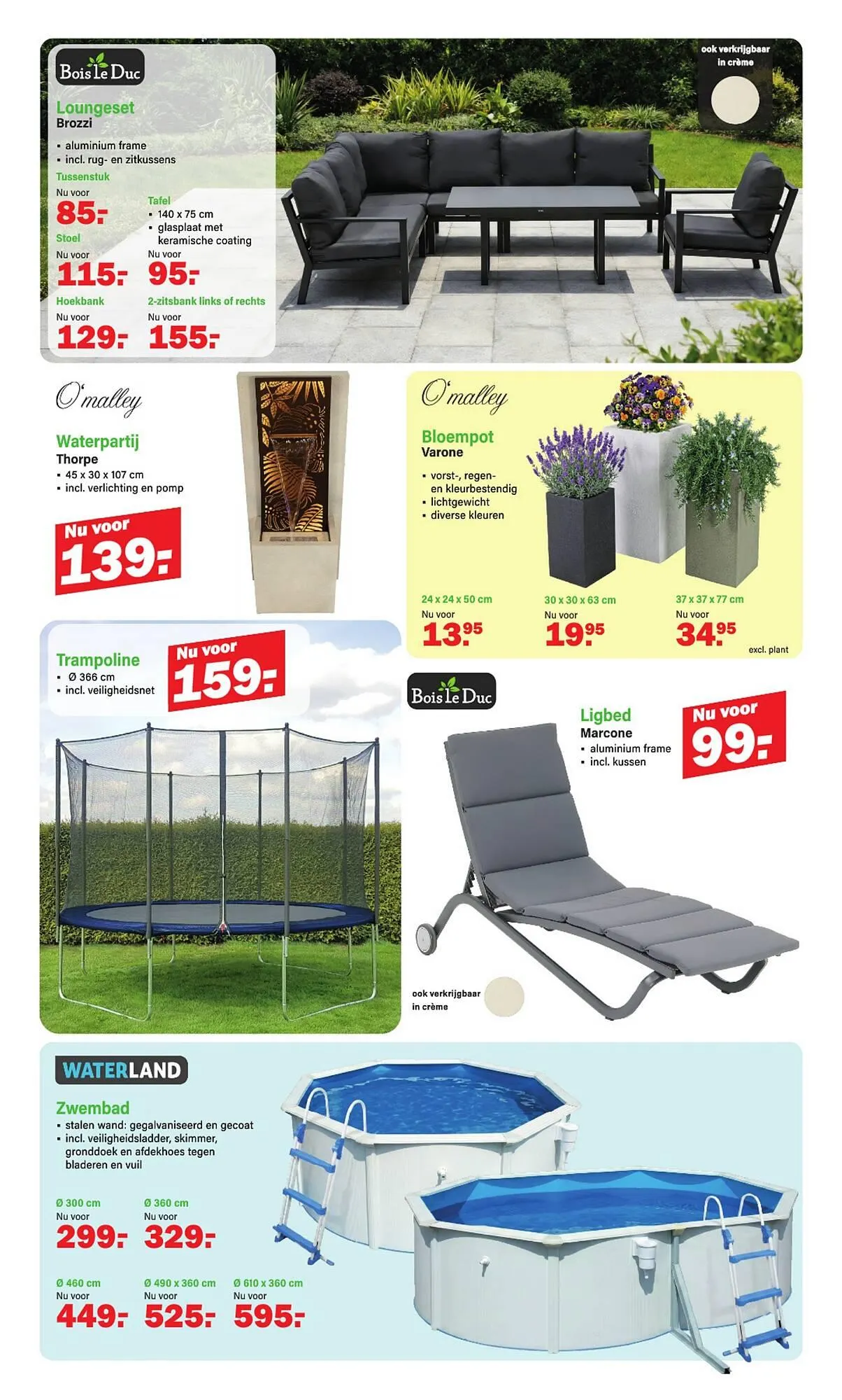 Van Cranenbroek folder van 27 april tot 16 mei 2026 - folder pagina 2