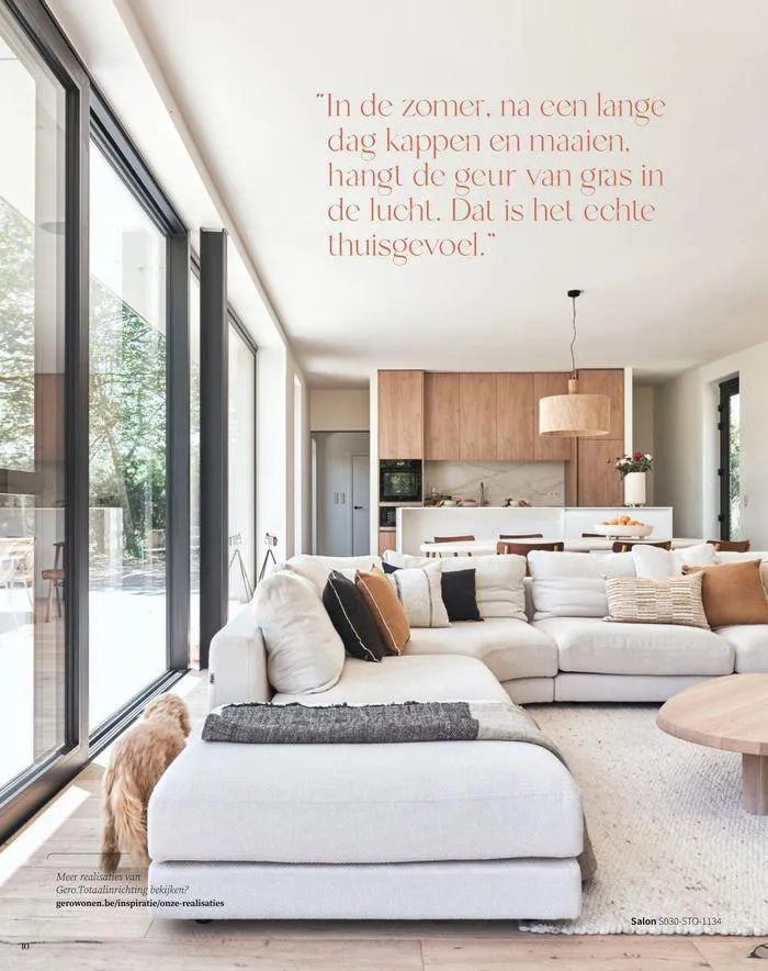 Thuisgevoel van 17 oktober tot 31 januari 2025 - folder pagina 10