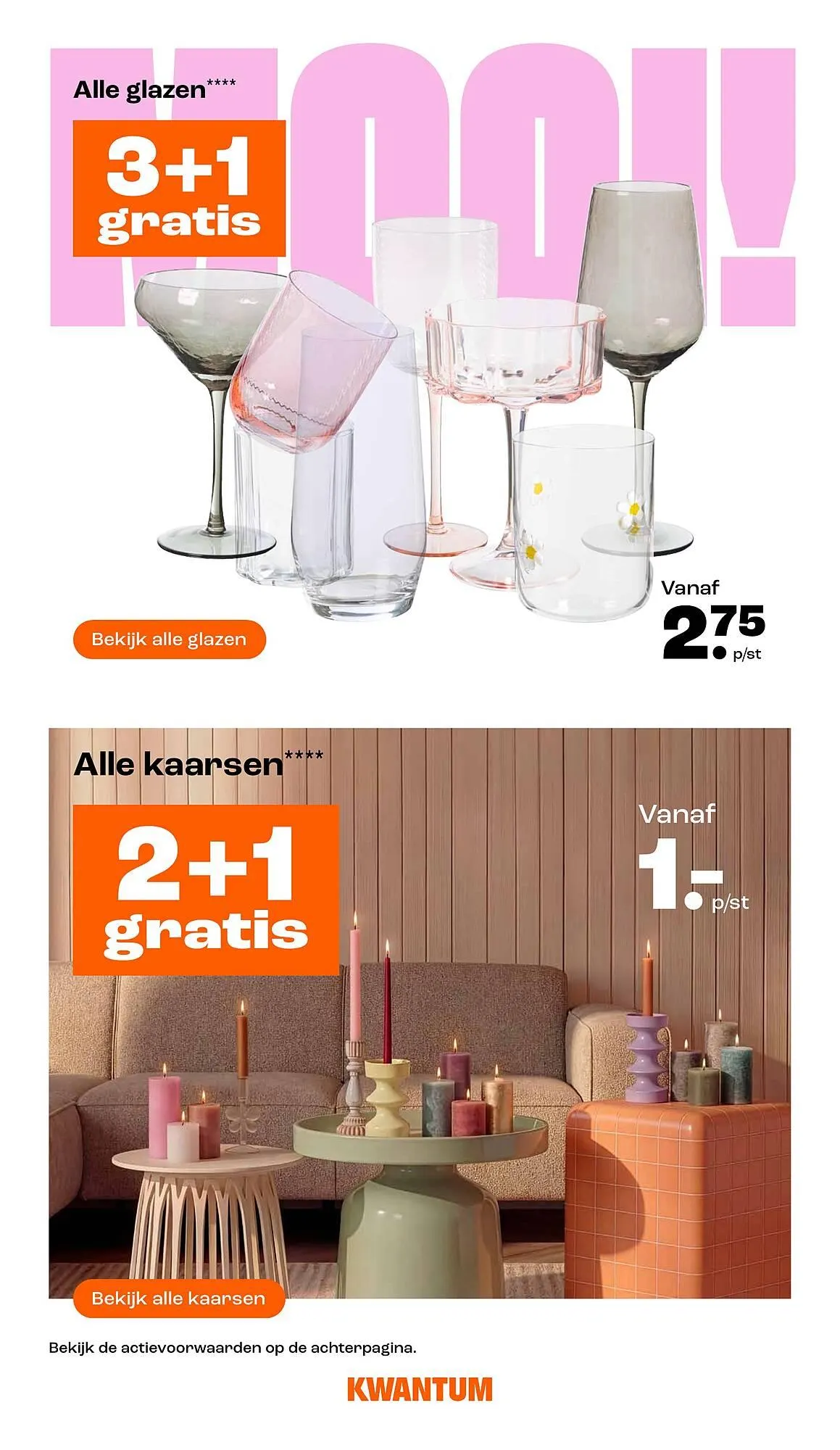 Kwantum folder van 30 maart tot 12 april 2026 - folder pagina 12