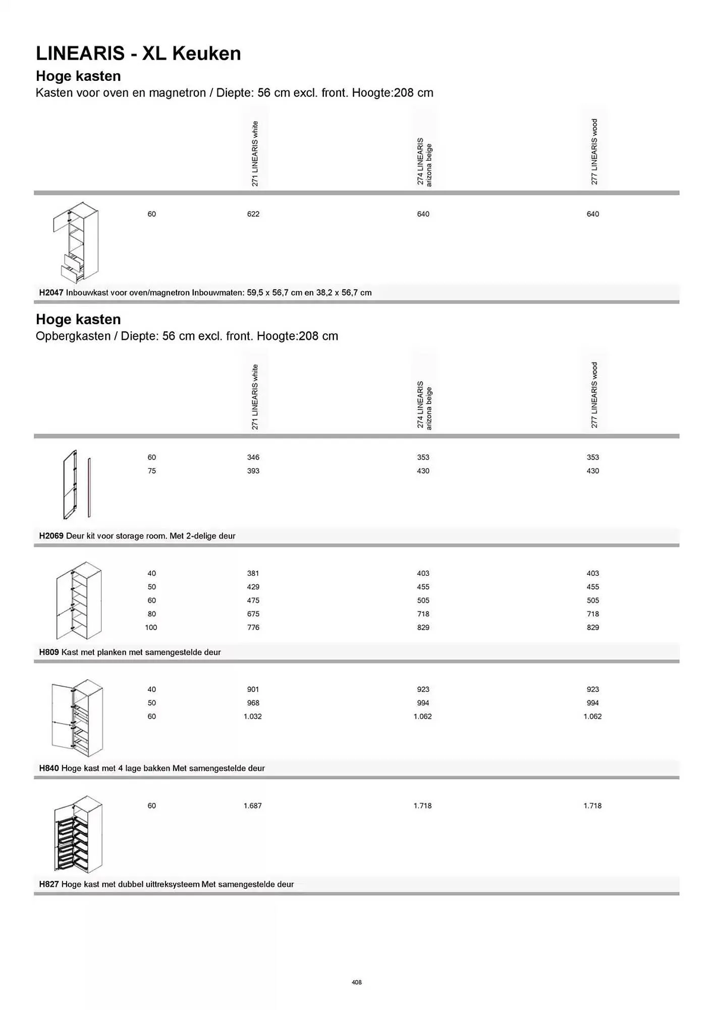 Kvik folder van 20 januari tot 20 januari 2026 - folder pagina 408