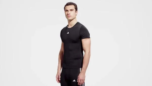 Techfit Training Tee