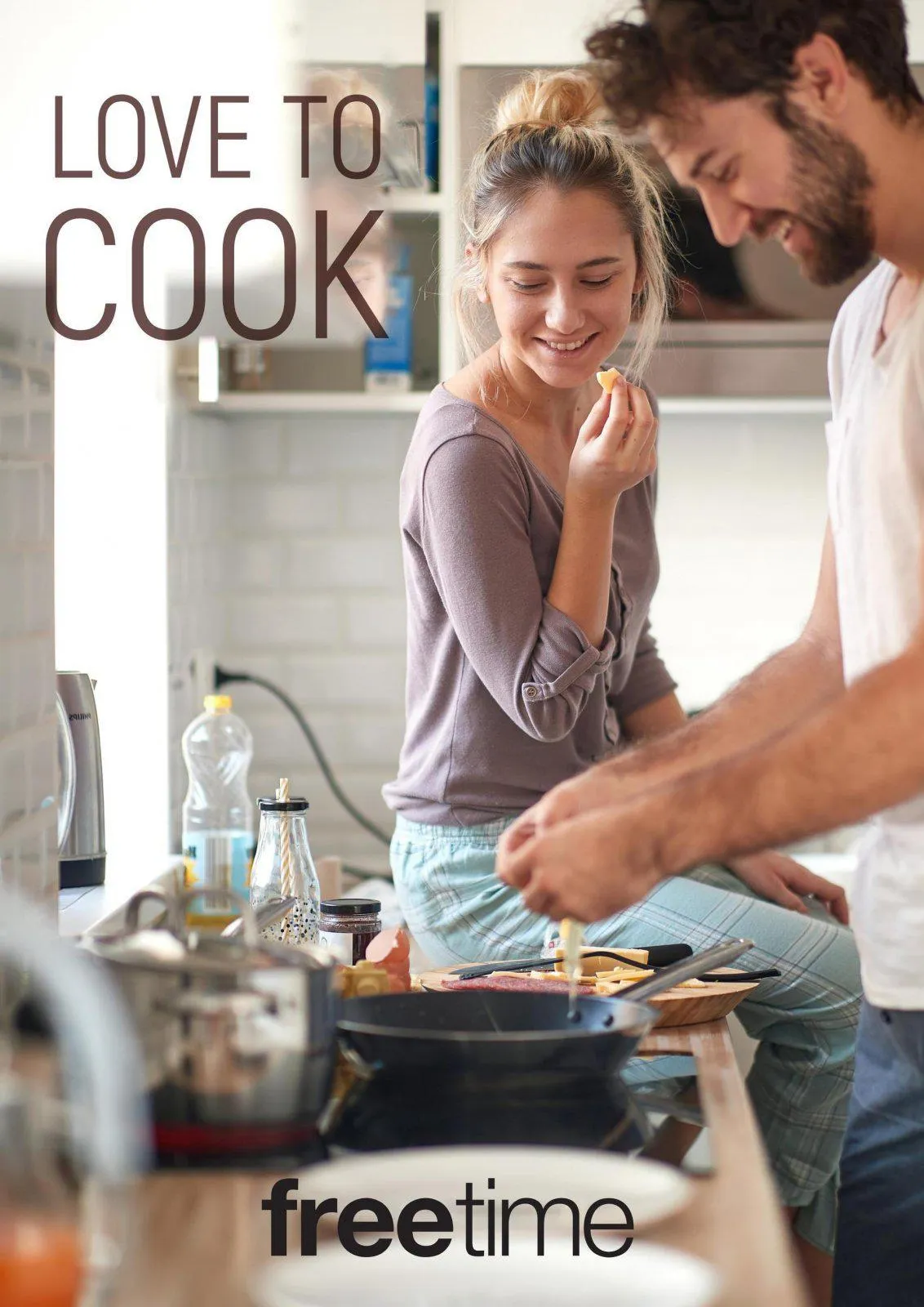 Free Time folder tot 31.07.2023 - 0