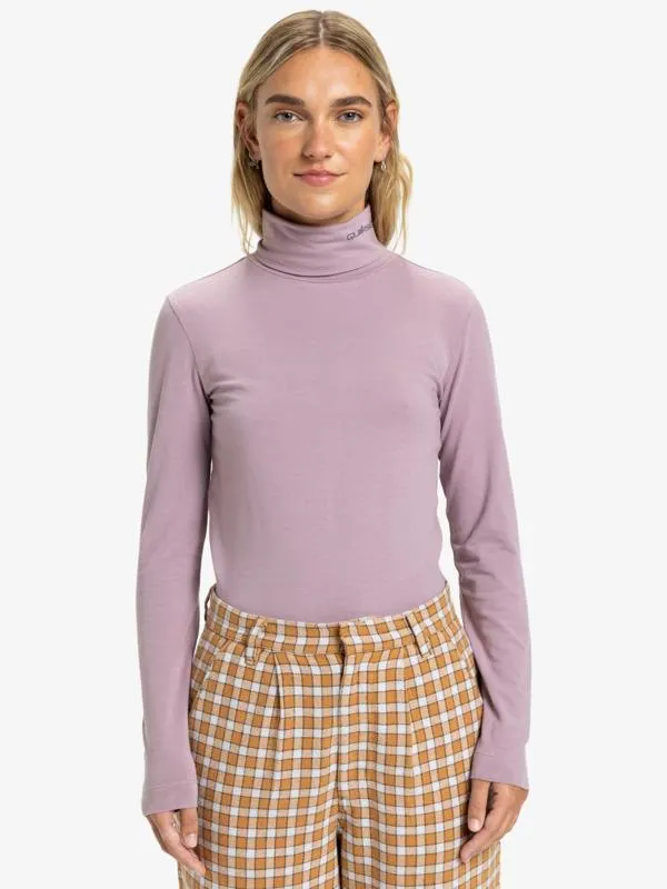 Saujana - T-shirt manches longues pour Femme