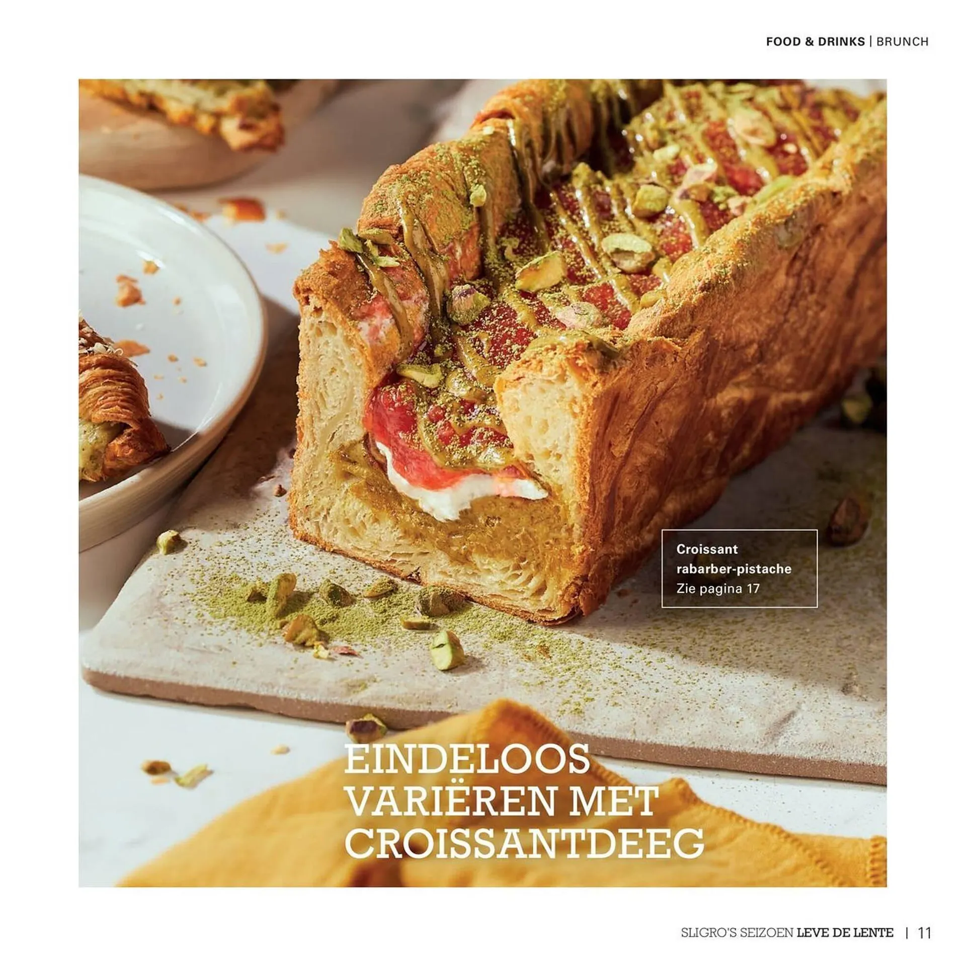 Sligro folder van 23 april tot 31 mei 2026 - folder pagina 11