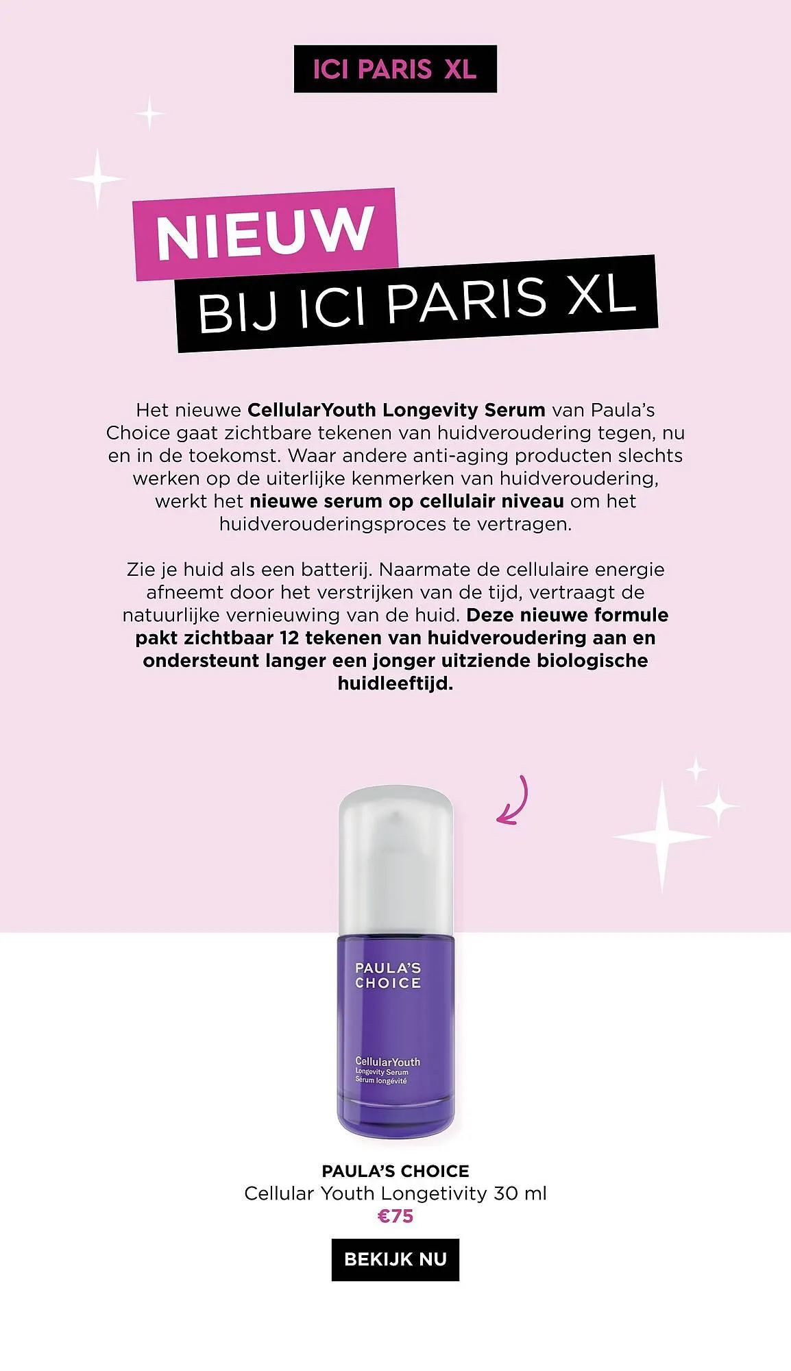 ICI PARIS XL folder van 1 februari tot 15 februari 2026 - folder pagina 2