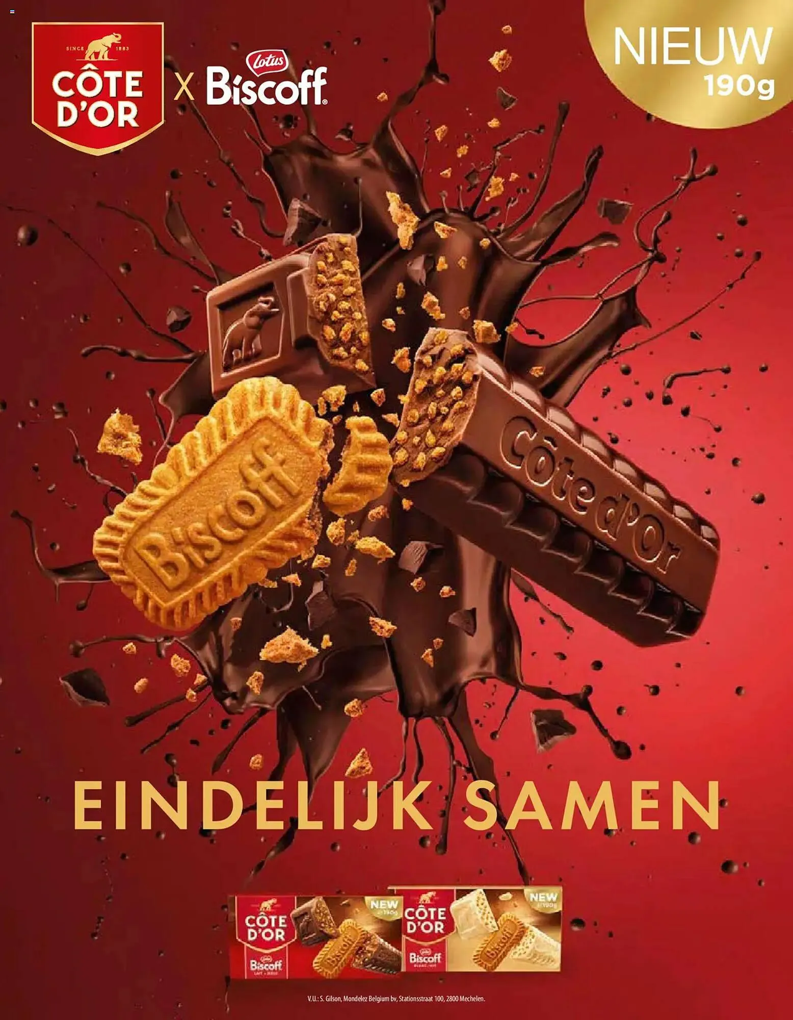 Delhaize magazine van 2 april tot 31 mei 2026 - folder pagina 86
