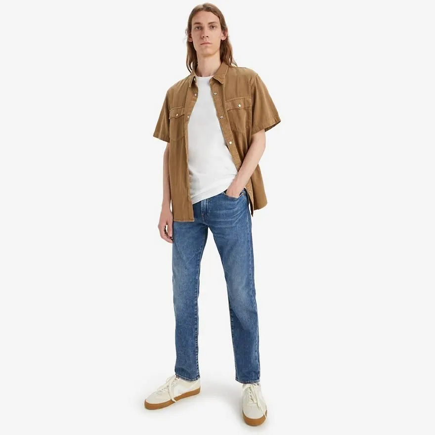 502™ Taper Lightweight Jeans