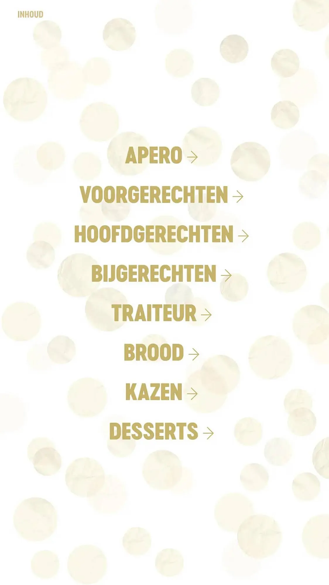 Delhaize folder van 13 november tot 31 december 2025 - folder pagina 2